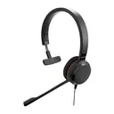 Jabra Evolve 20 SE | Mono USB Headset | MS Teams