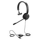 Jabra Evolve 20 SE | Mono USB Headset | MS Teams - Ansicht 4