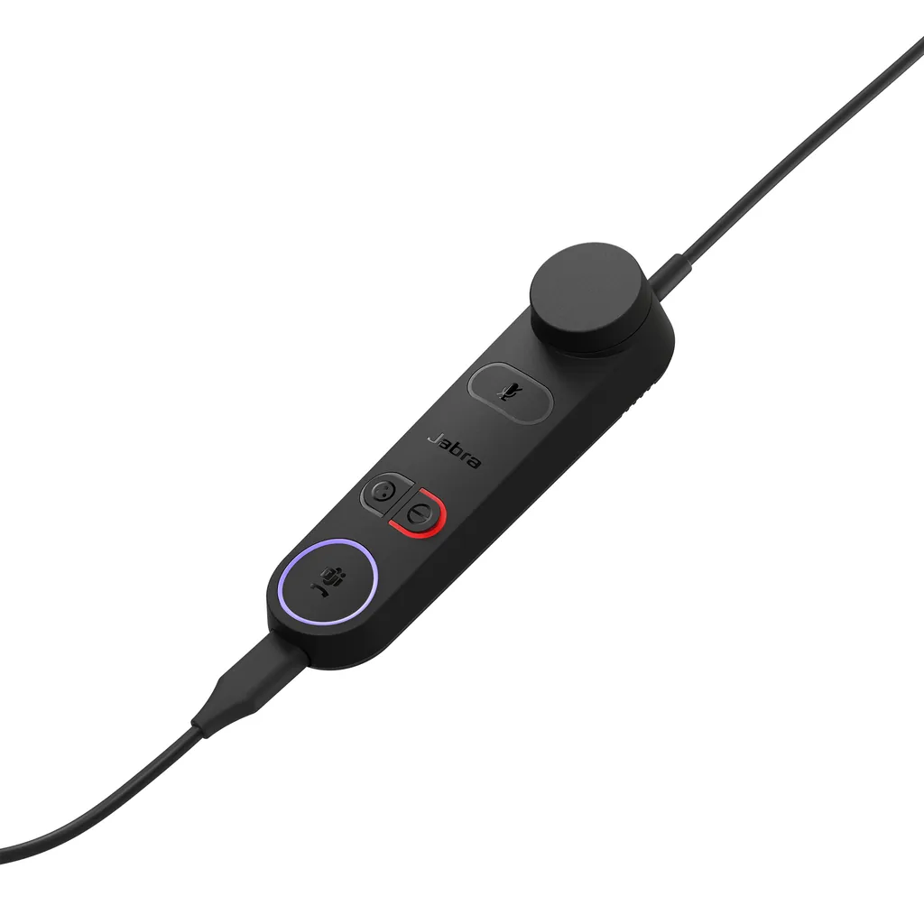 Jabra Engage 50 II Stereo | USB-A Headset | MS - Ansicht 4