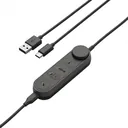 Jabra Engage 50 II Link | Headset-Adapter | USB-C/ - Ansicht 2