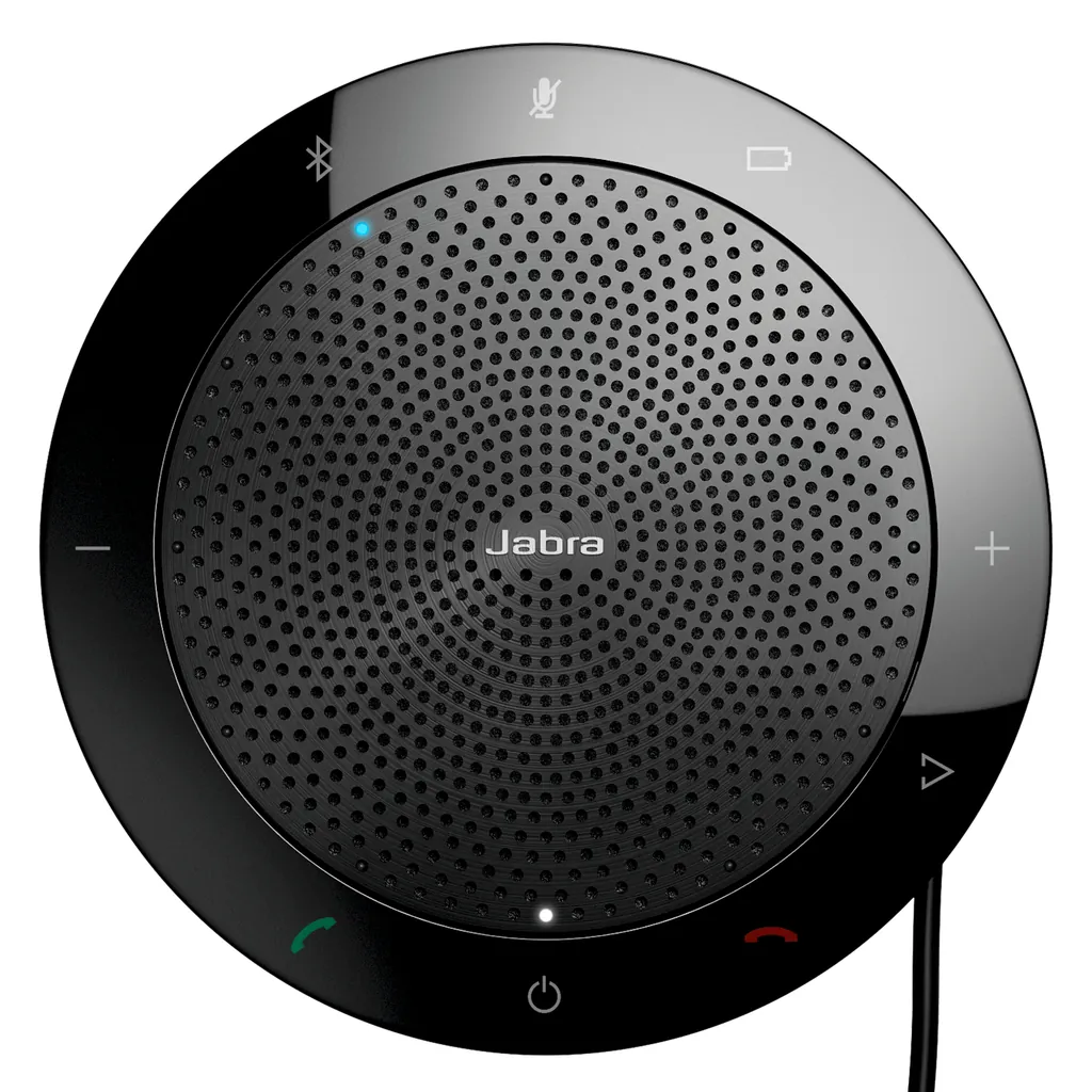 Jabra Speak 510 MS | Konferenz-Lautsprecher | BT - Ansicht 2