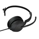 Jabra Evolve2 50 | Business-Headset | USB-C - Ansicht 3