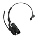 Jabra Evolve2 55 | Bluetooth Headset | 30 m