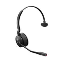 Jabra Engage 55 MS | DECT Mono Headset | 150 m