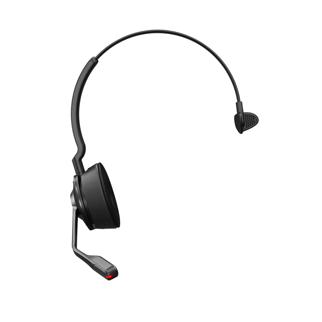 Jabra Engage 55 MS | DECT Mono Headset | 150 m - Ansicht 3