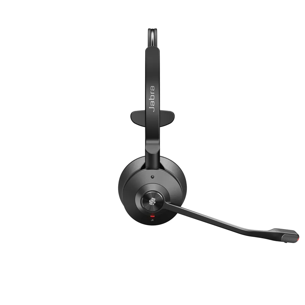 Jabra Engage 55 MS | DECT Mono Headset | 150 m - Ansicht 4