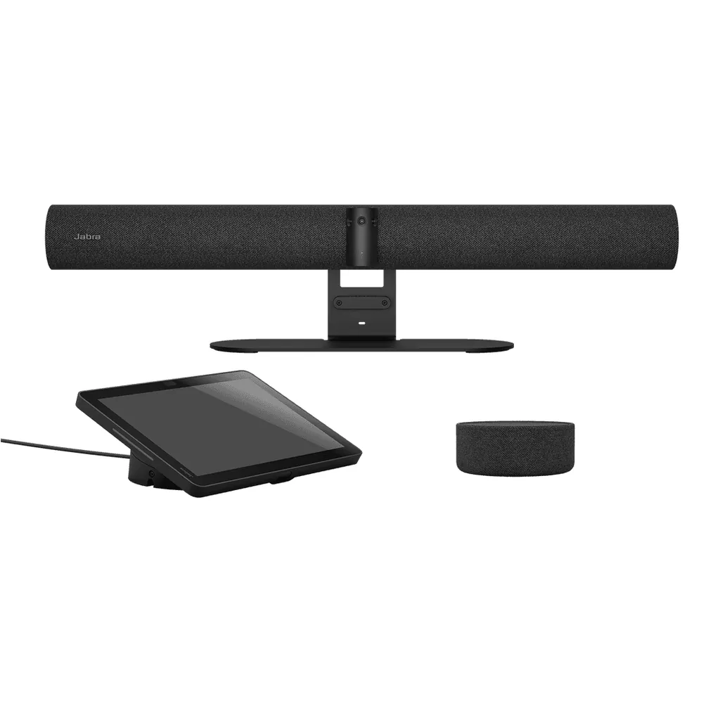 Jabra PanaCast 55 | 4K Konferenzkamera | Touch-Con - Ansicht 2