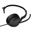 Jabra Evolve2 50 | Mono Headset | USB-C/A MS - Ansicht 2