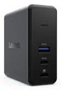 Lenovo GaN Powered X9 Travel Dock | 4K HDMI USB-C | 281g