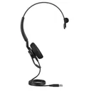 Jabra Engage 40 | Mono Headset USB-C/A | MS Teams