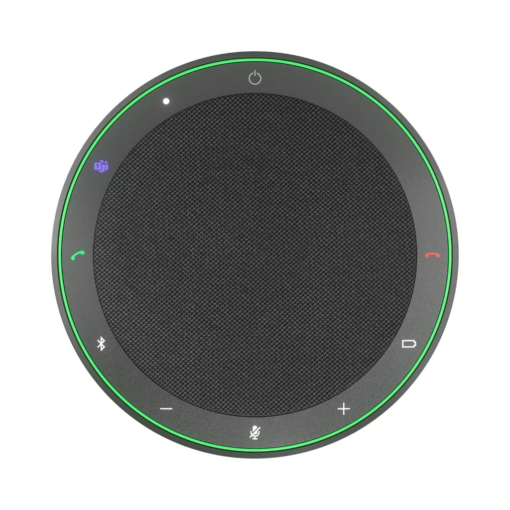 Jabra Speak2 75 MS | Bluetooth Freisprechgerät - Ansicht 2