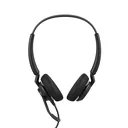 Jabra Engage 40 | Stereo Headset USB-A | MS Teams