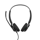 Jabra Engage 40 | Stereo Headset USB-A | MS Teams - Ansicht 3