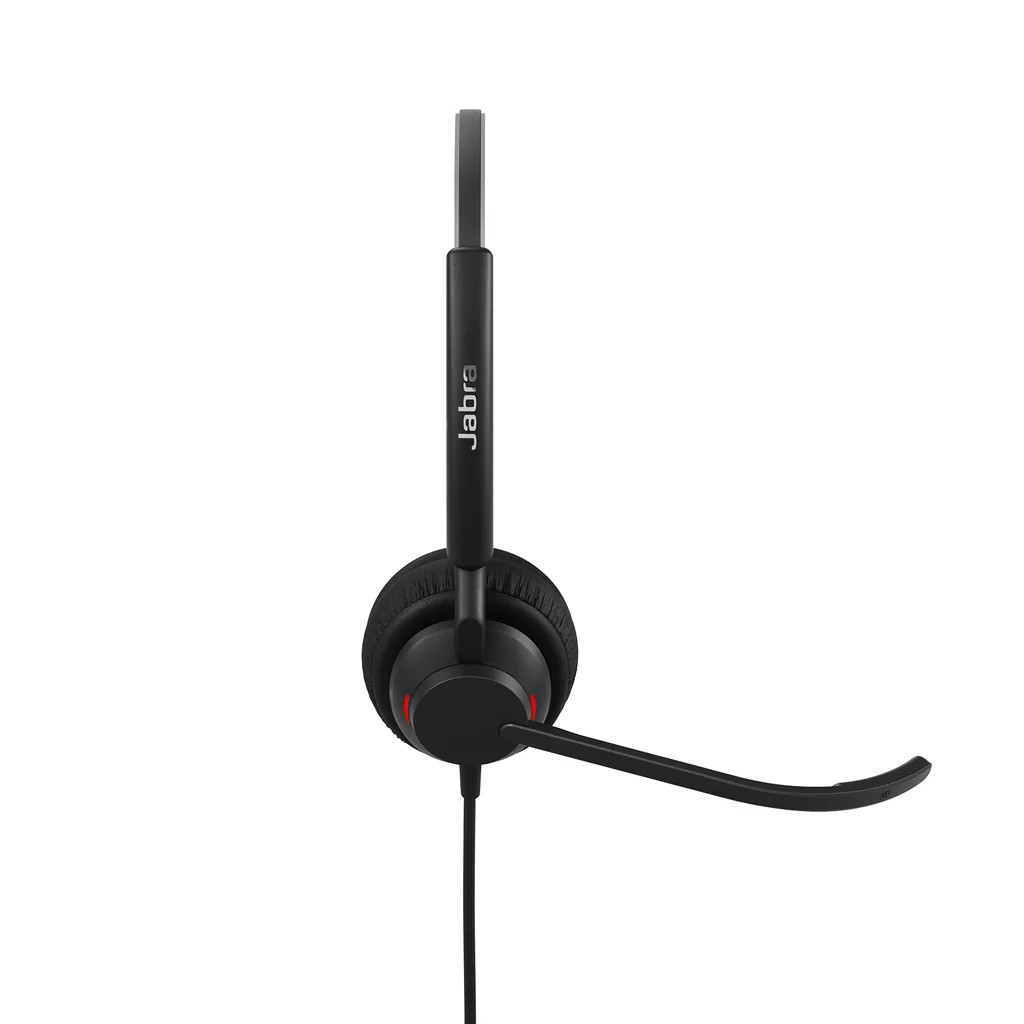 Jabra Engage 40 | Stereo Headset USB-A | MS Teams - Ansicht 4