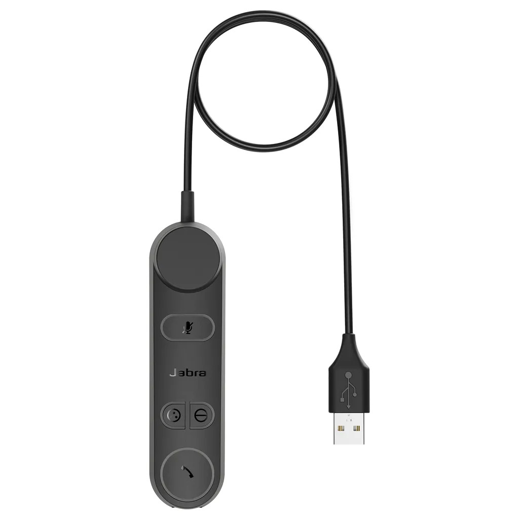 Jabra Engage 50 II | Stereo Headset | USB-A - Ansicht 4