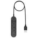 Jabra Engage 50 II | Stereo Headset | USB-A - Ansicht 4