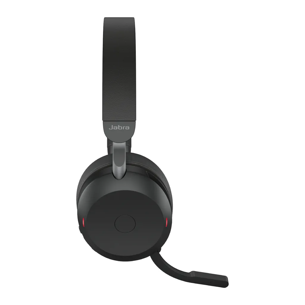 Jabra Evolve2 75 UC | Bluetooth Headset | USB-C - Ansicht 2