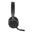 Jabra Evolve2 75 UC | Bluetooth Headset | USB-C