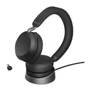 Jabra Evolve2 75 UC | Bluetooth Headset | USB-C - Ansicht 4