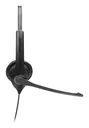 Jabra Biz 1100 | Binaural Headset | 3,5 mm - Ansicht 3