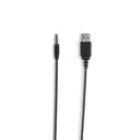 Jabra Biz 1100 | Binaural Headset | 3,5 mm - Ansicht 4
