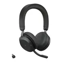 Jabra Evolve2 75 MS | Bluetooth Headset | USB-C - Ansicht 3