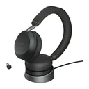 Jabra Evolve2 75 MS | Bluetooth Headset | USB-C - Ansicht 4