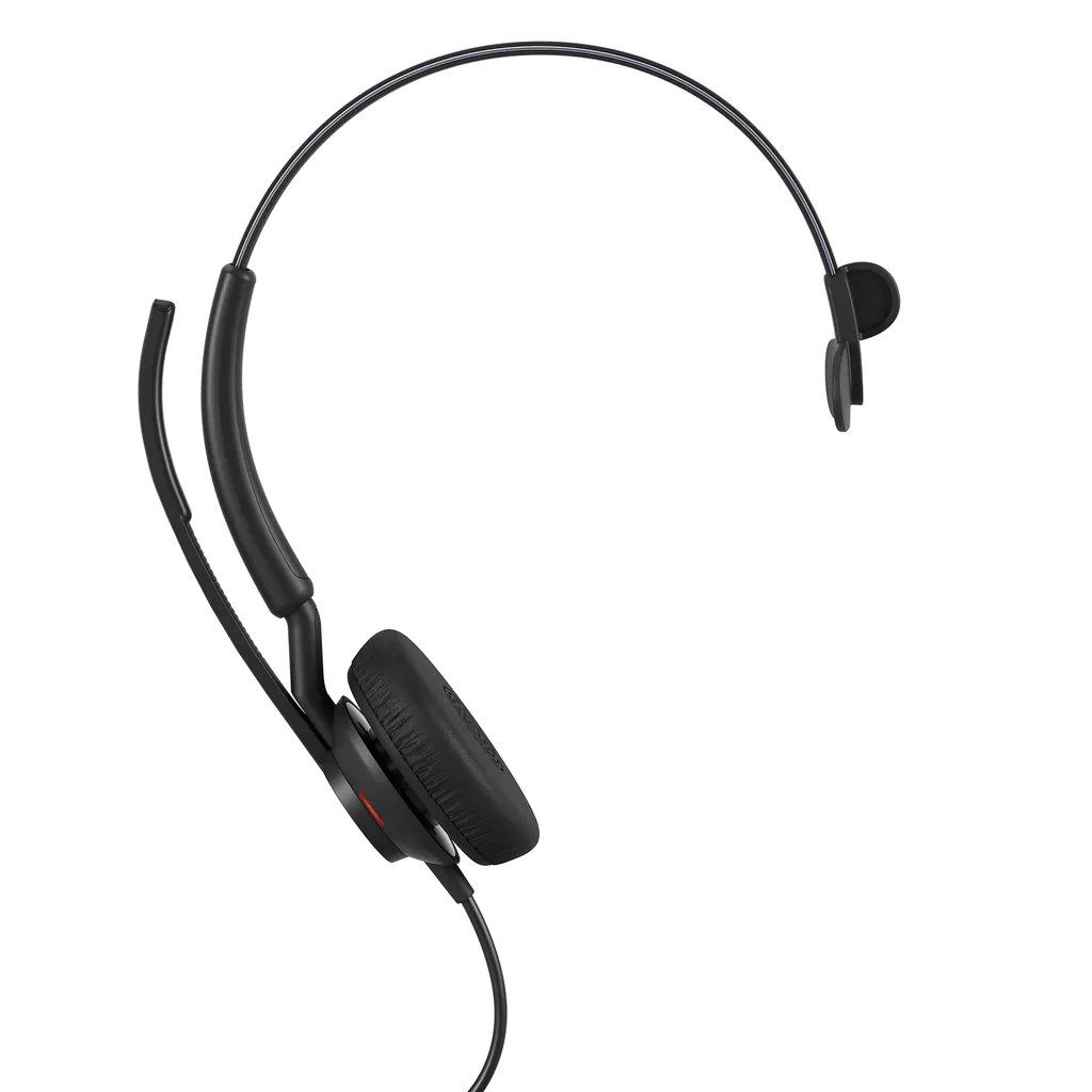 Jabra Engage 50 II | Mono Headset USB-A | MS - Ansicht 2