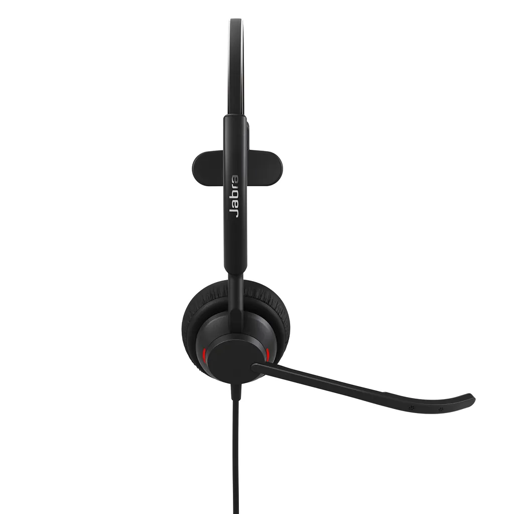 Jabra Engage 50 II | Mono Headset USB-A | MS - Ansicht 3