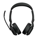 Jabra Evolve2 55 MS | Bluetooth Headset | USB-C - Ansicht 3