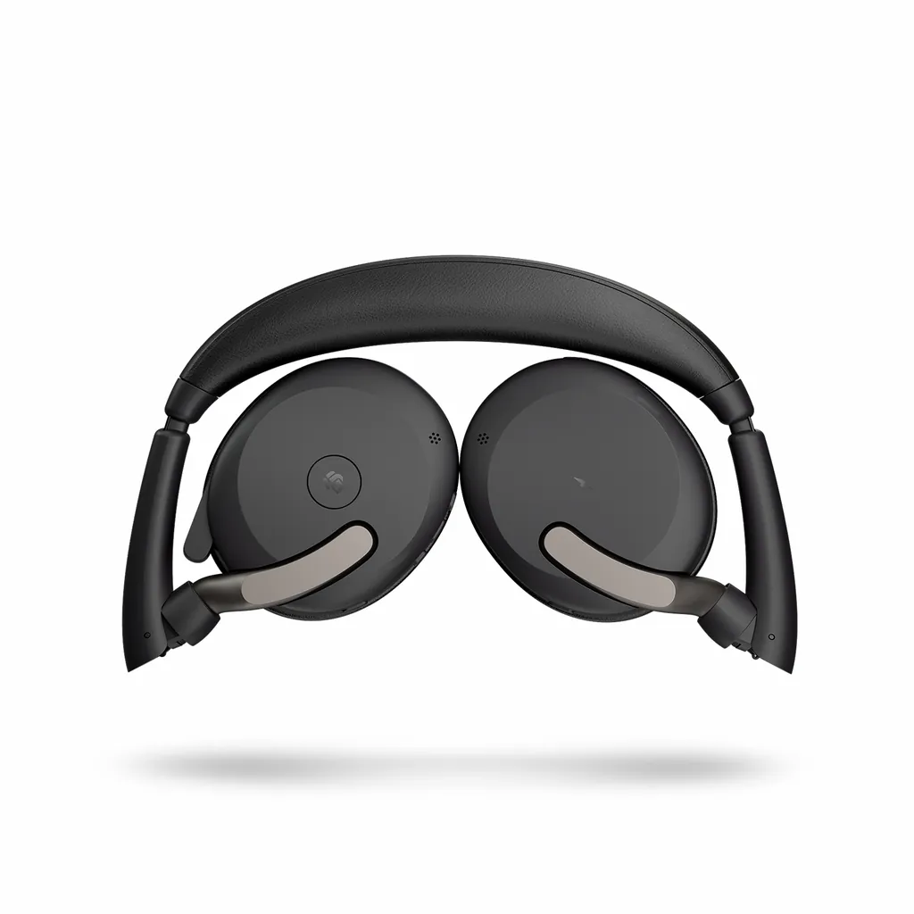 Jabra Evolve2 65 Flex | Bluetooth Headset | MS - Ansicht 2