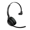 Jabra Evolve2 55 UC | Mono Headset | Bluetooth