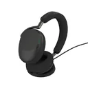 Jabra Evolve2 85 MS | Bluetooth Headset | USB-C