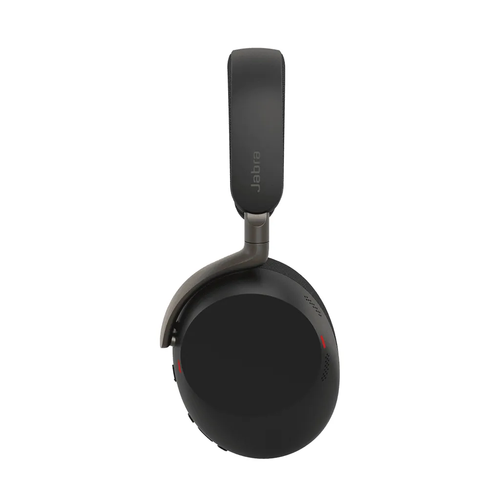 Jabra Evolve2 85 MS | Bluetooth Headset | USB-C - Ansicht 4