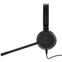 Jabra Evolve 30 II Duo | Stereo Headset | 3,5 mm - Ansicht 3