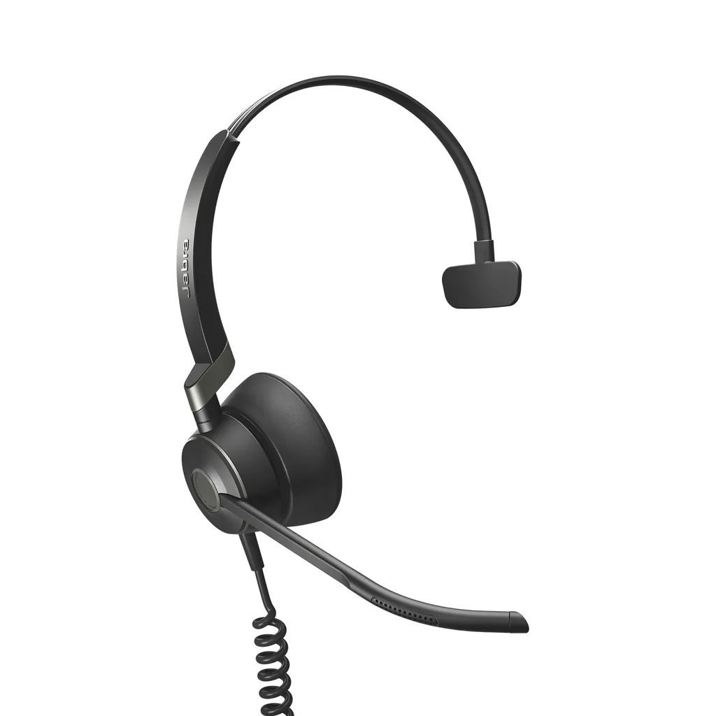 Jabra Engage 50 Mono | USB-C Headset | On-Ear - Ansicht 2