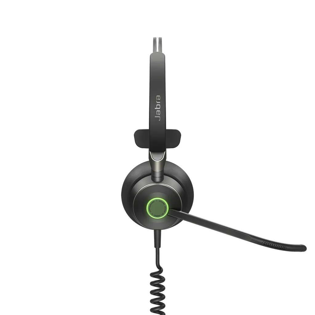 Jabra Engage 50 Mono | USB-C Headset | On-Ear - Ansicht 3