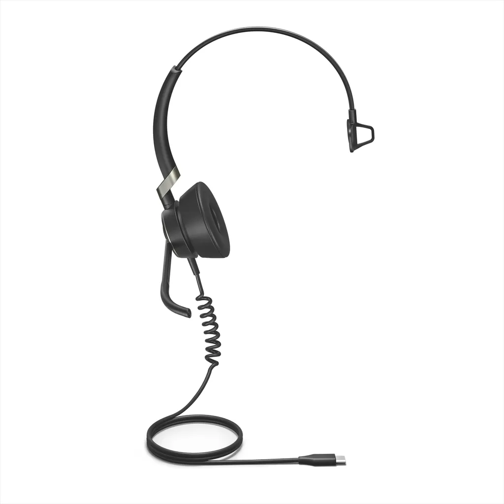 Jabra Engage 50 Mono | USB-C Headset | On-Ear - Ansicht 4