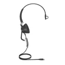 Jabra Engage 50 Mono | USB-C Headset | On-Ear - Ansicht 4