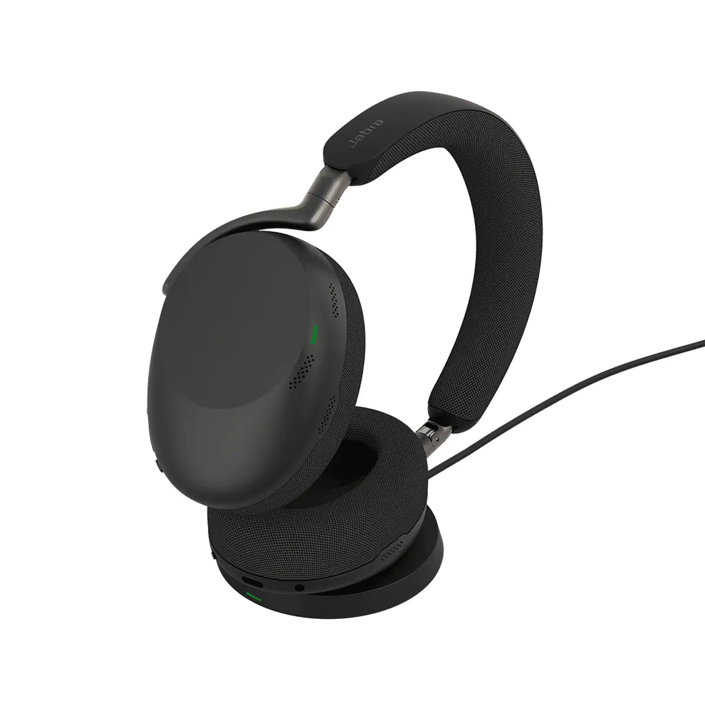 Jabra Evolve2 85 UC | Bluetooth Headset | USB-C - Ansicht 2