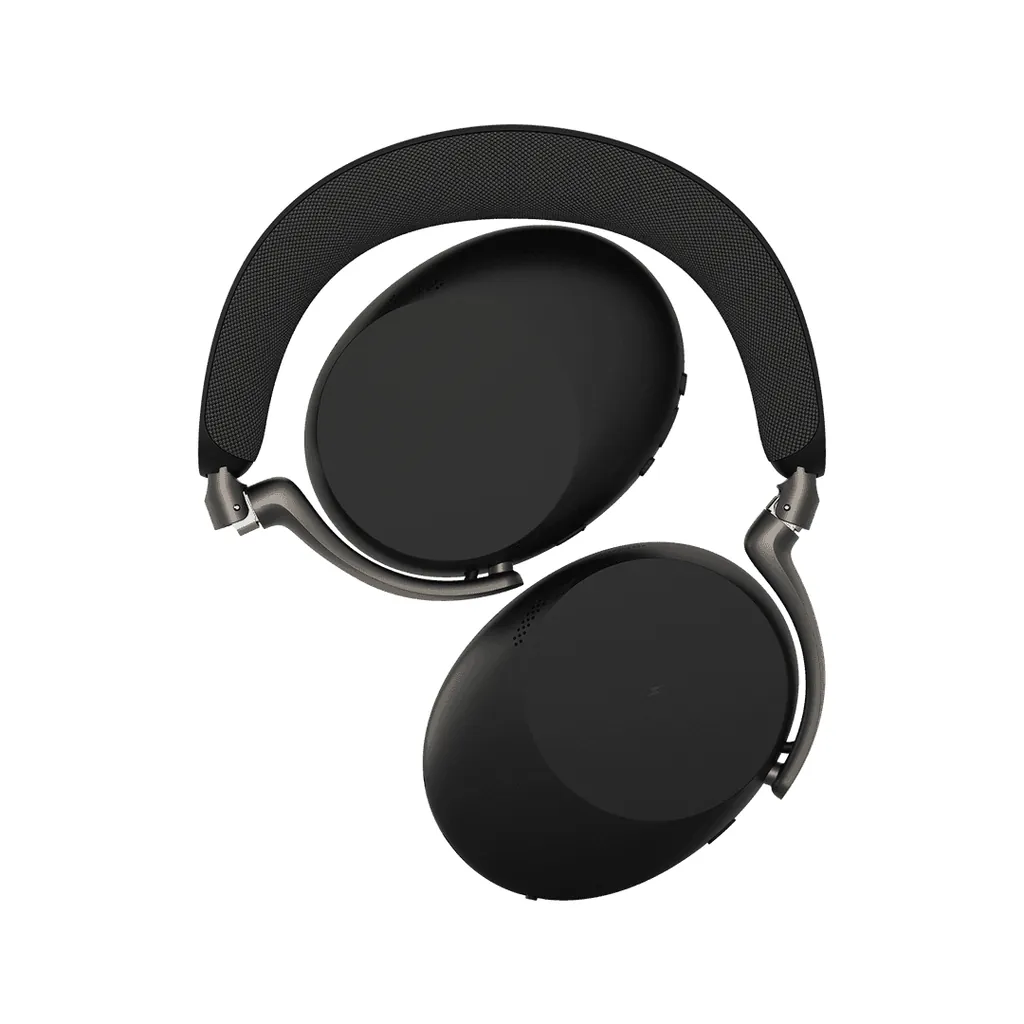 Jabra Evolve2 85 UC | Bluetooth Headset | USB-C - Ansicht 3