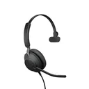 Jabra Evolve2 40 SE | UC Headset | USB-C mono - Ansicht 3