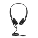 JABRA Engage 40 Inline Link Stereo USB C/A MS