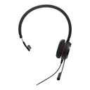 Jabra Evolve 30 II UC | Mono Headset | USB+Klinke