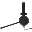 Jabra Evolve 30 II UC | Mono Headset | USB+Klinke - Ansicht 3