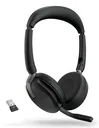 Jabra Evolve2 65 Flex | BT Headset UC | 30 m - Ansicht 4