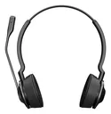 Jabra Engage 65 SE | DECT Headset Stereo | 150 m - Ansicht 3