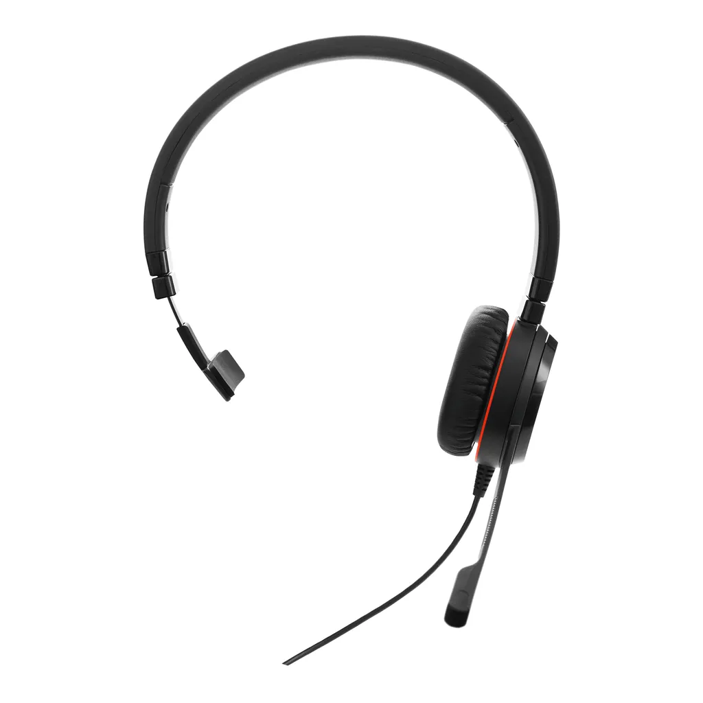 Jabra Evolve 30 II MS | Mono Headset | USB - Ansicht 2