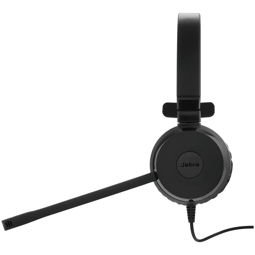 Jabra Evolve 30 II MS | Mono Headset | USB - Ansicht 3