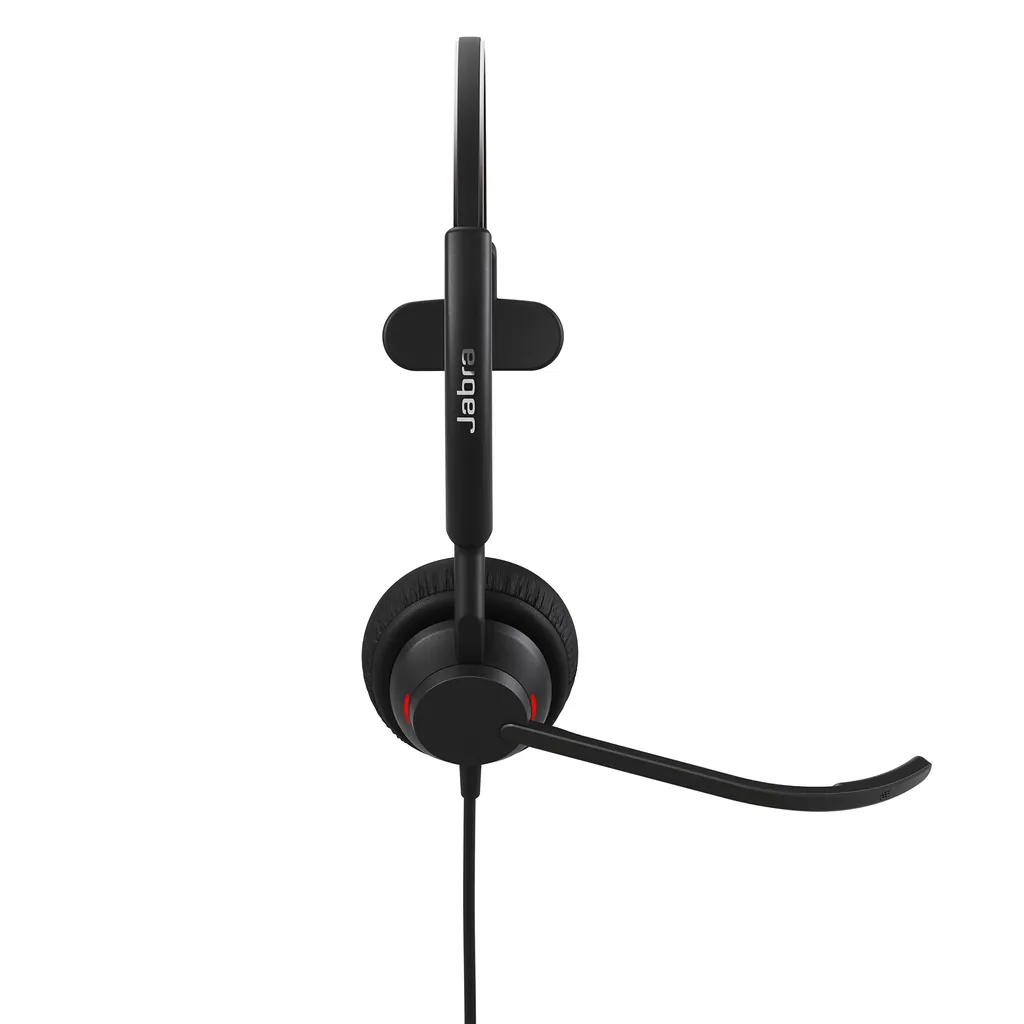Jabra Engage 40 Mono | USB-C Headset | MS Teams - Ansicht 4